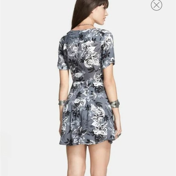 Free People small dress - Picture 3 of 7